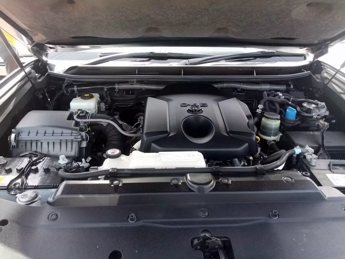 engine