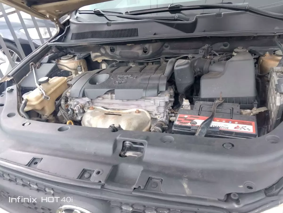engine