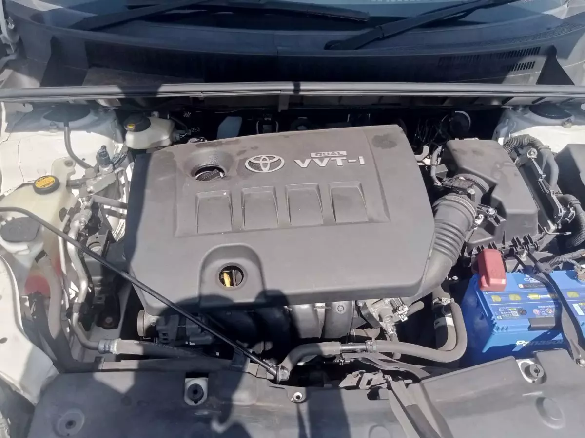 engine