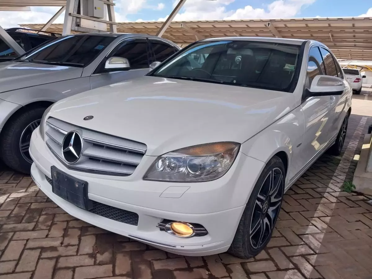 car Left Front