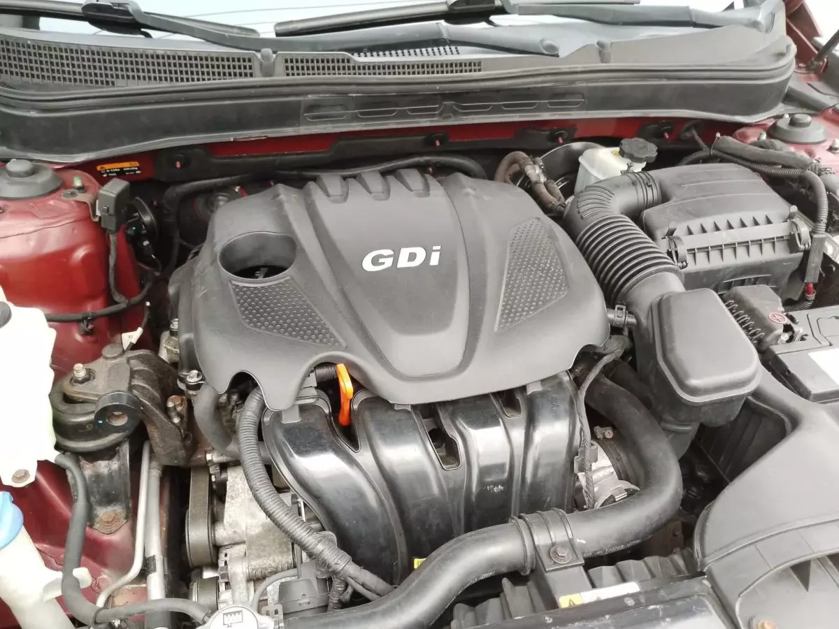 engine