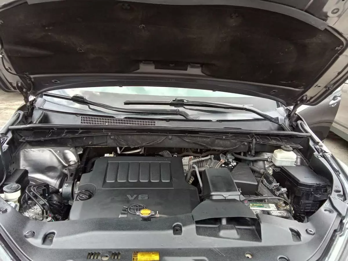 engine