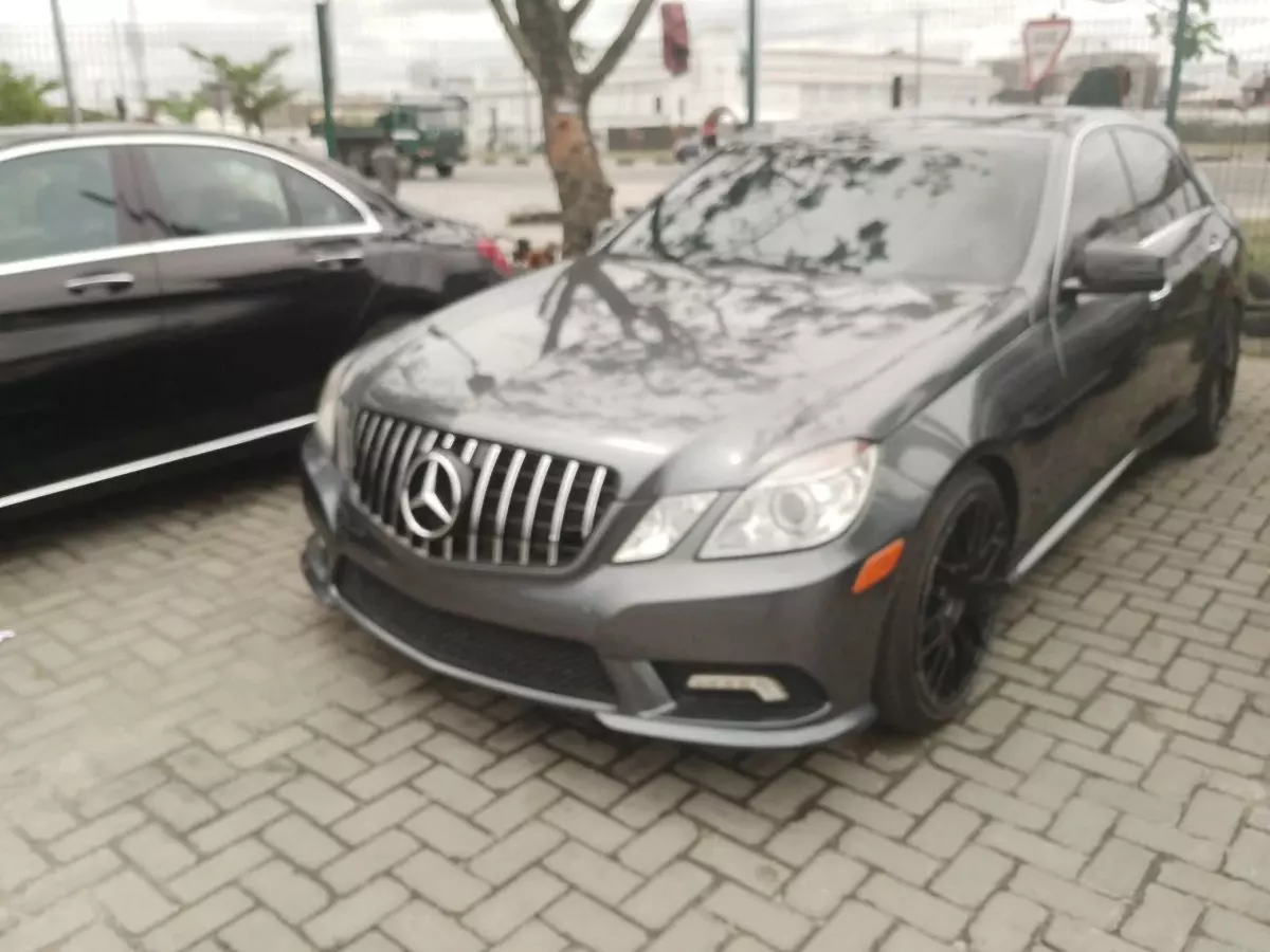 car Right Front