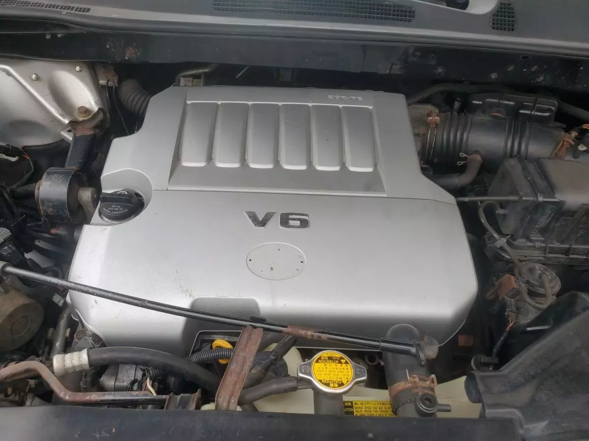 engine