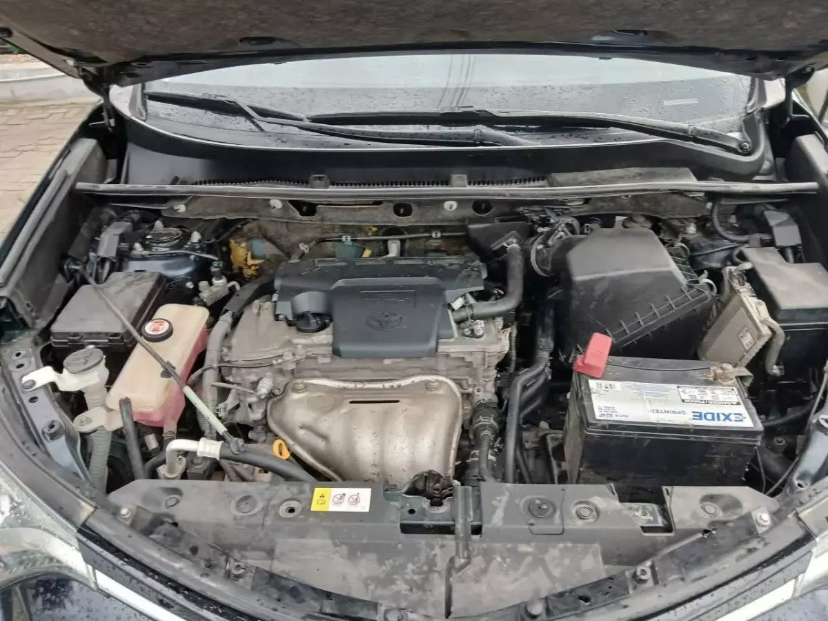engine