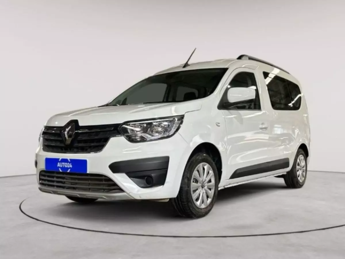 RENAULT EXPRESS VU VAN - 2024