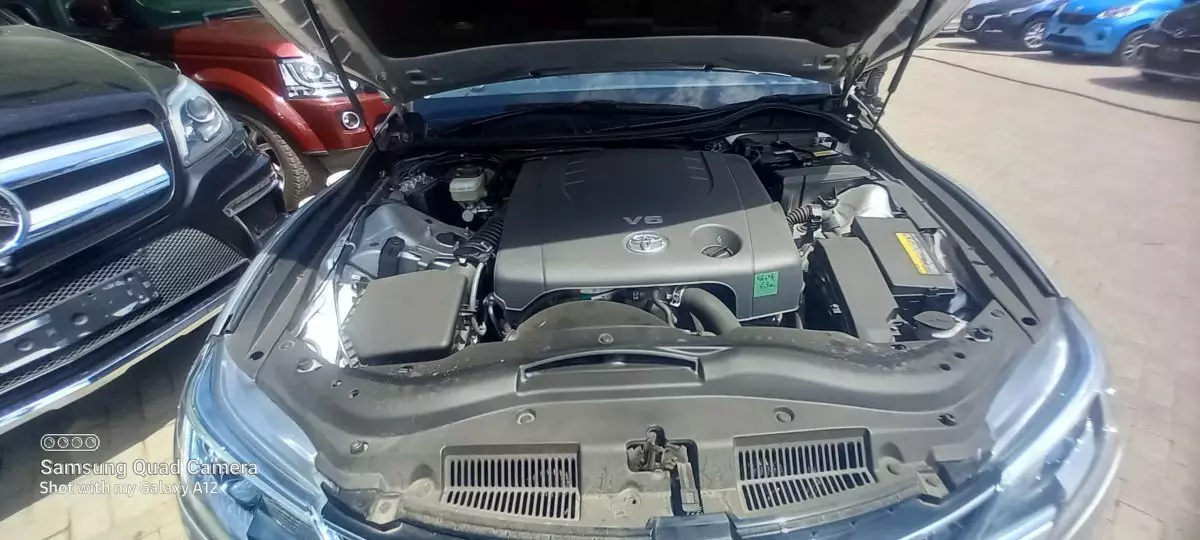 engine