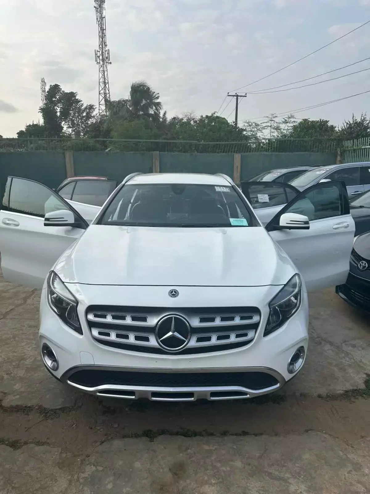 car Right