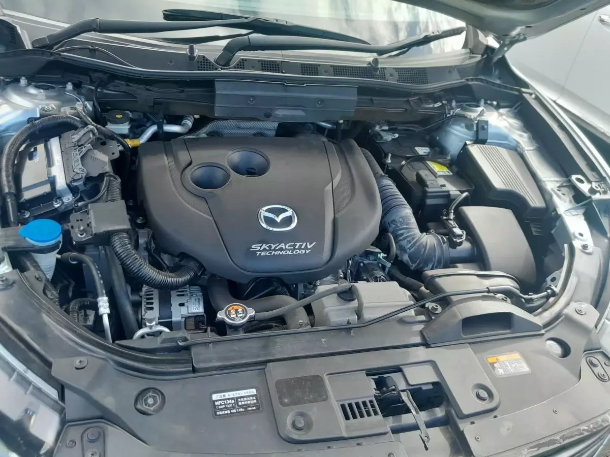 engine