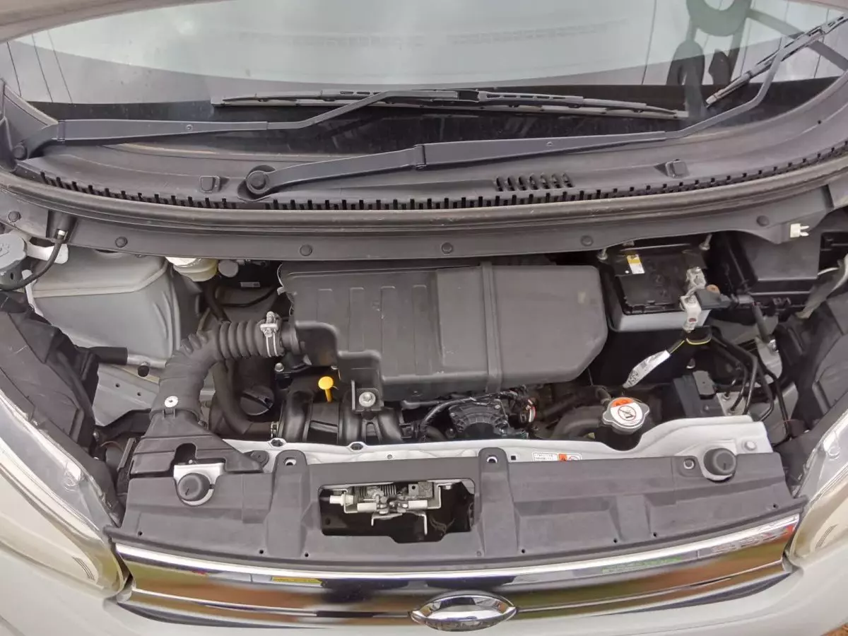 engine