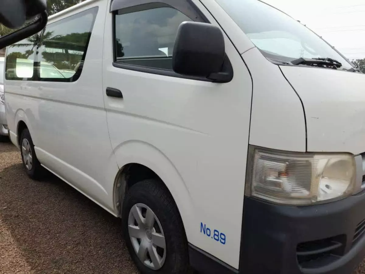 car Right