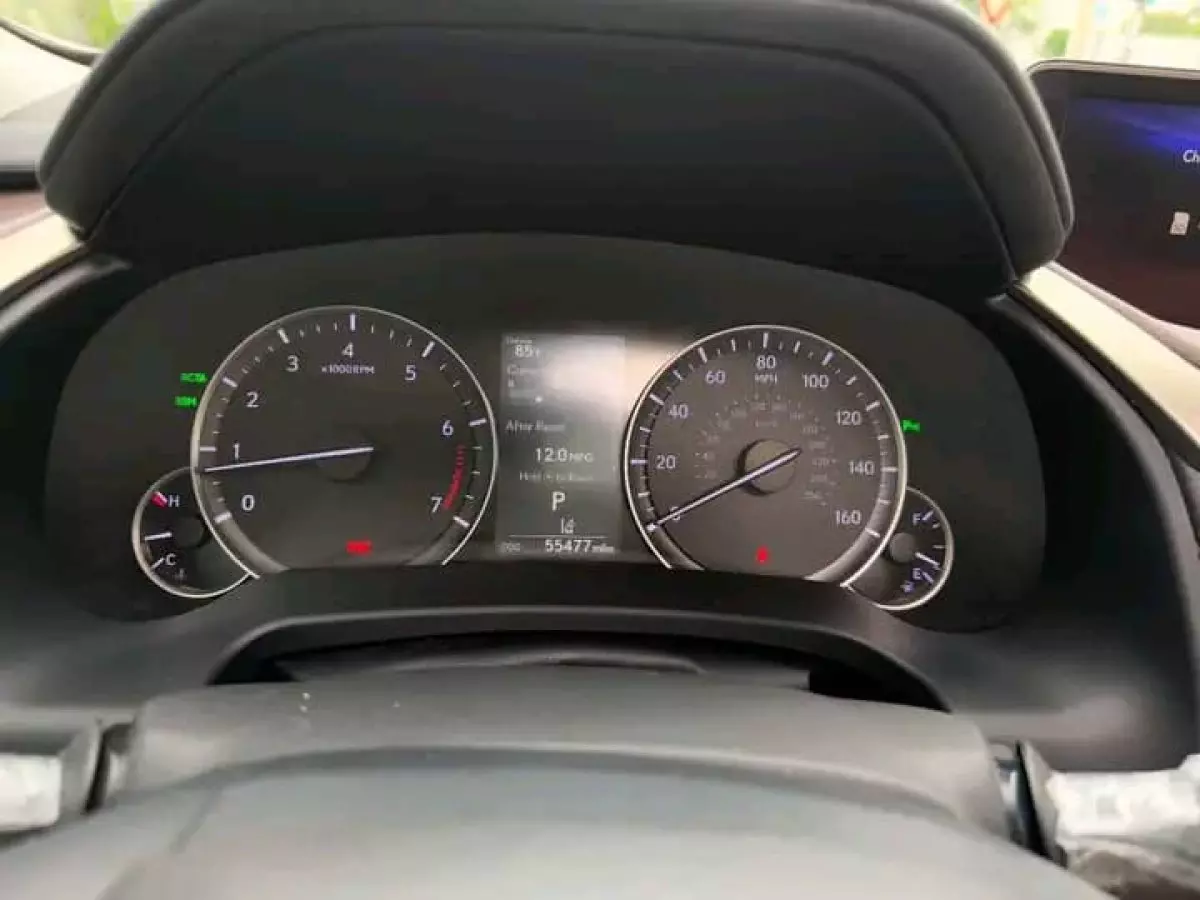 mileage