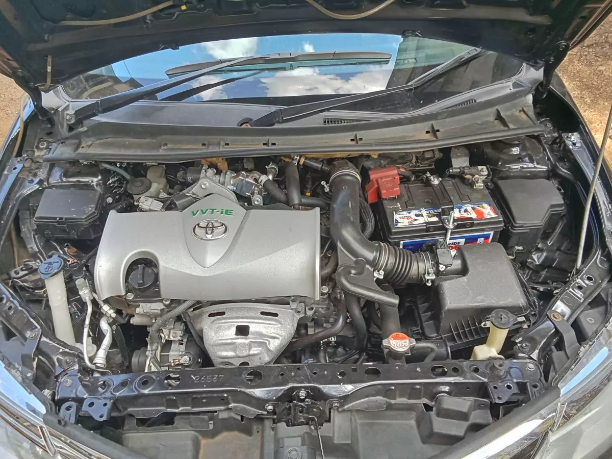 engine