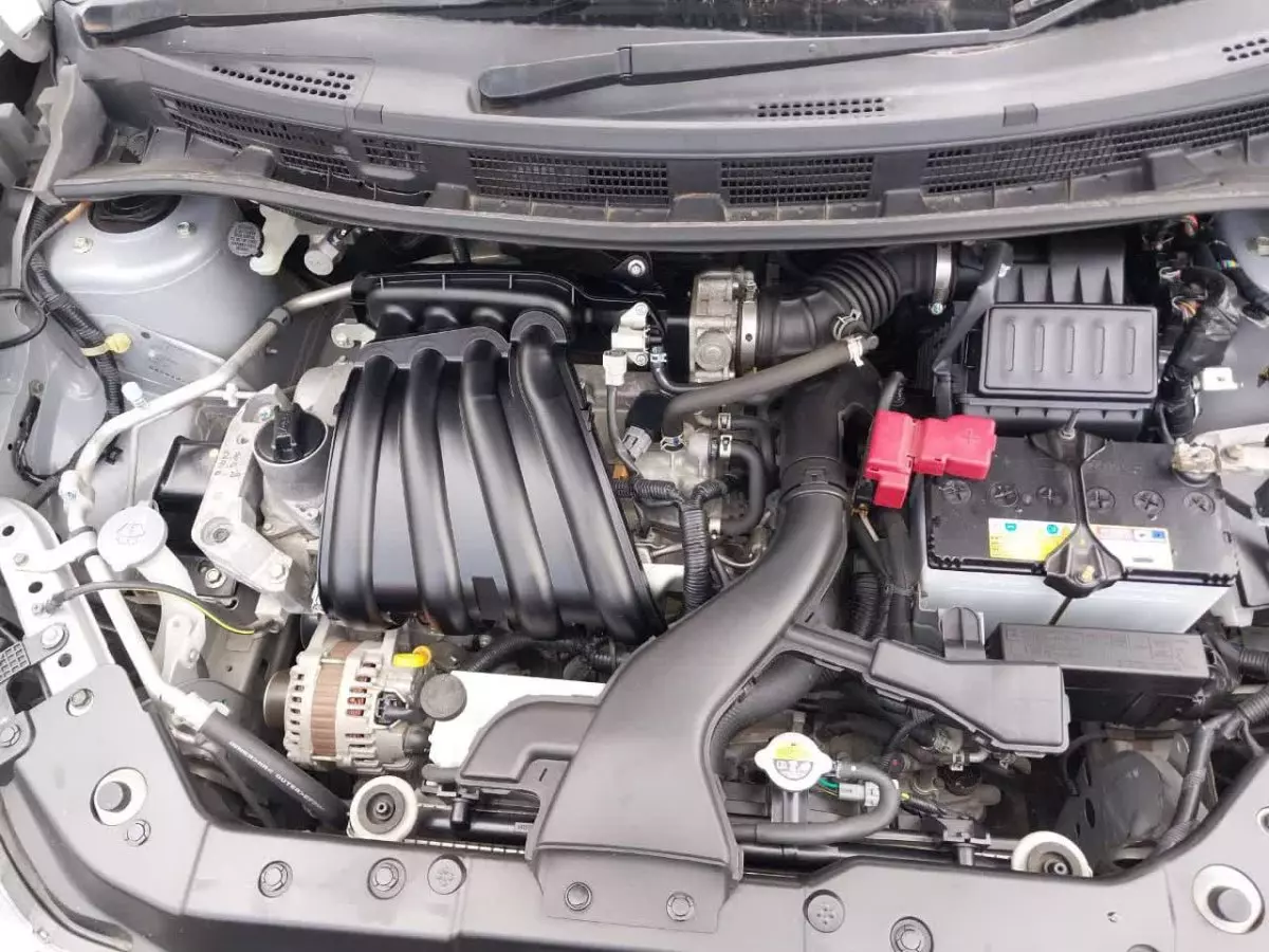 engine