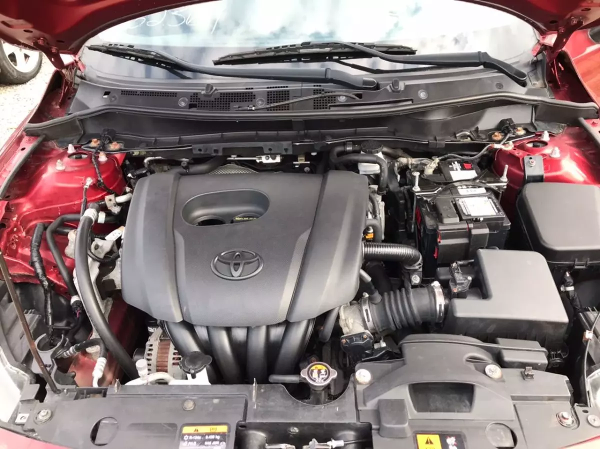 engine