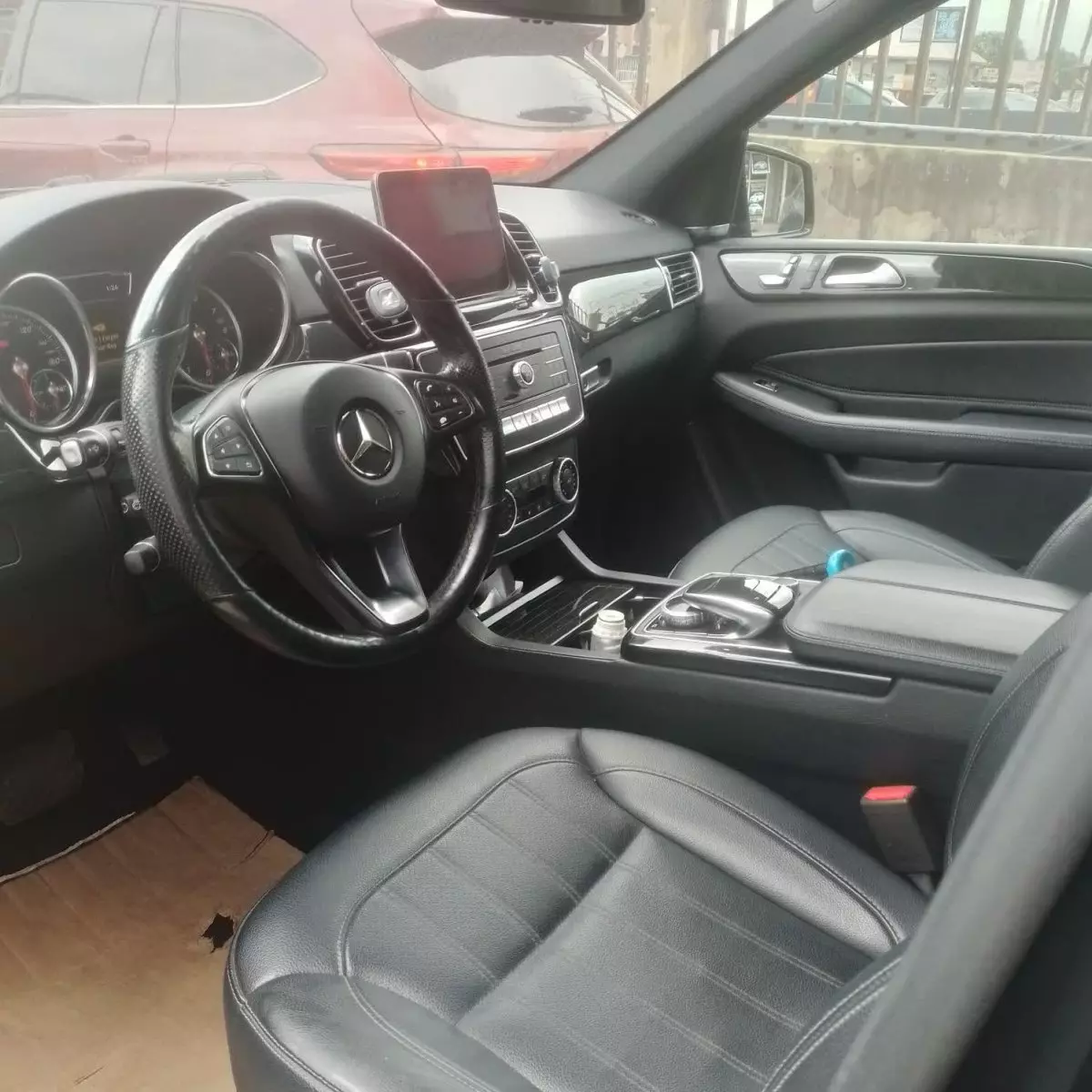 car Right