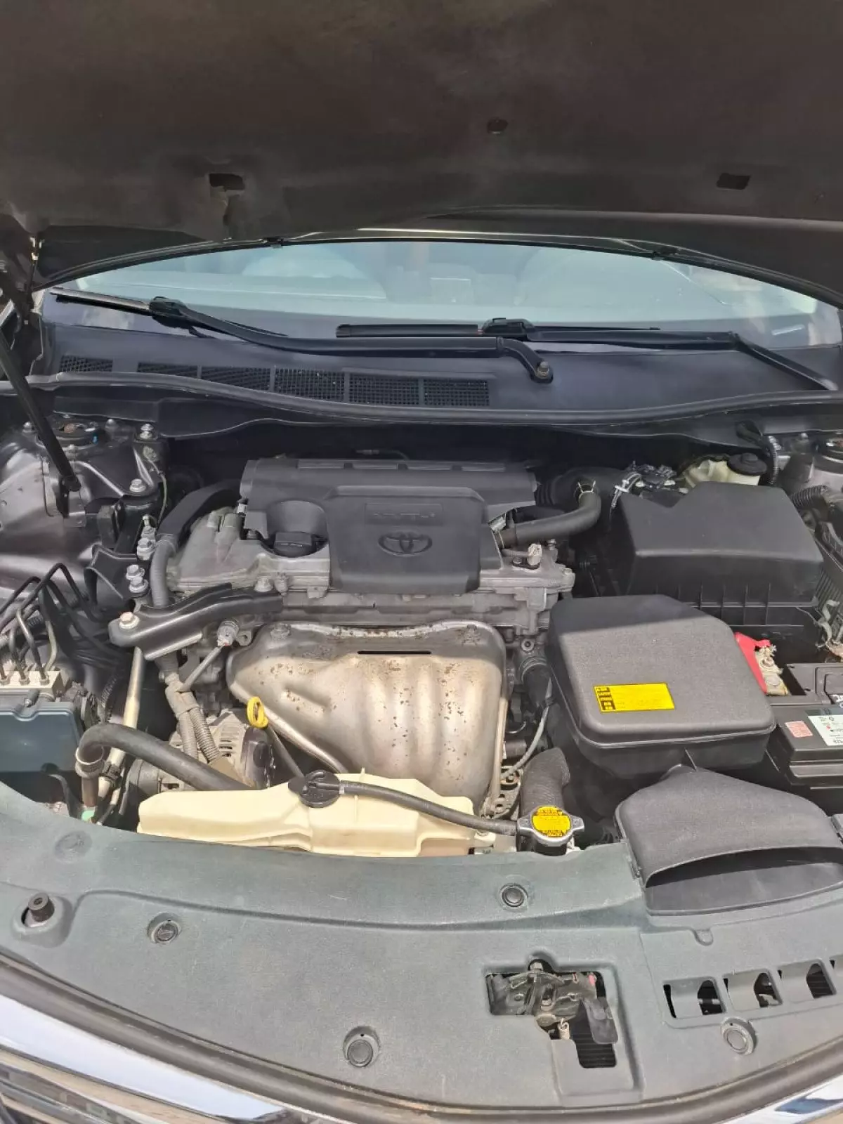 engine