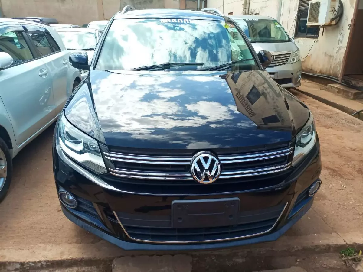 car Front