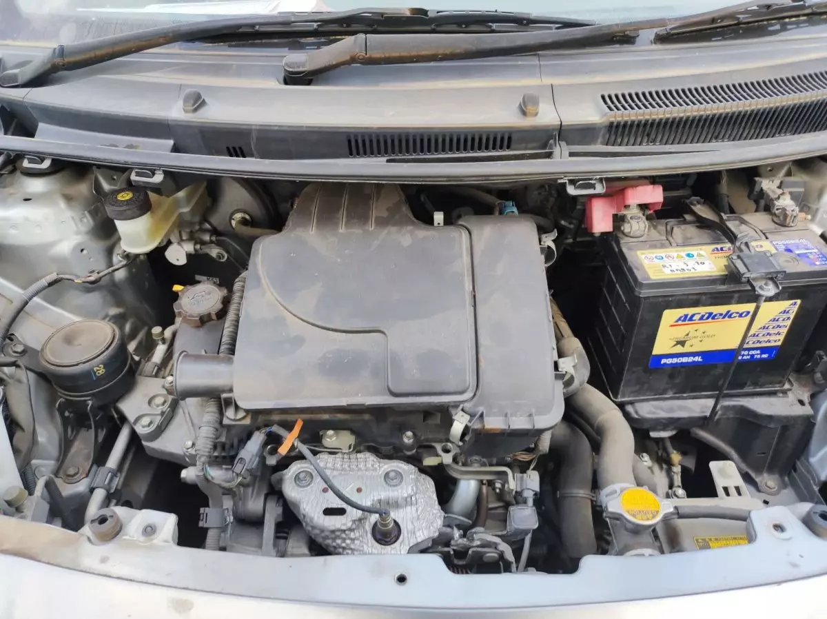 engine