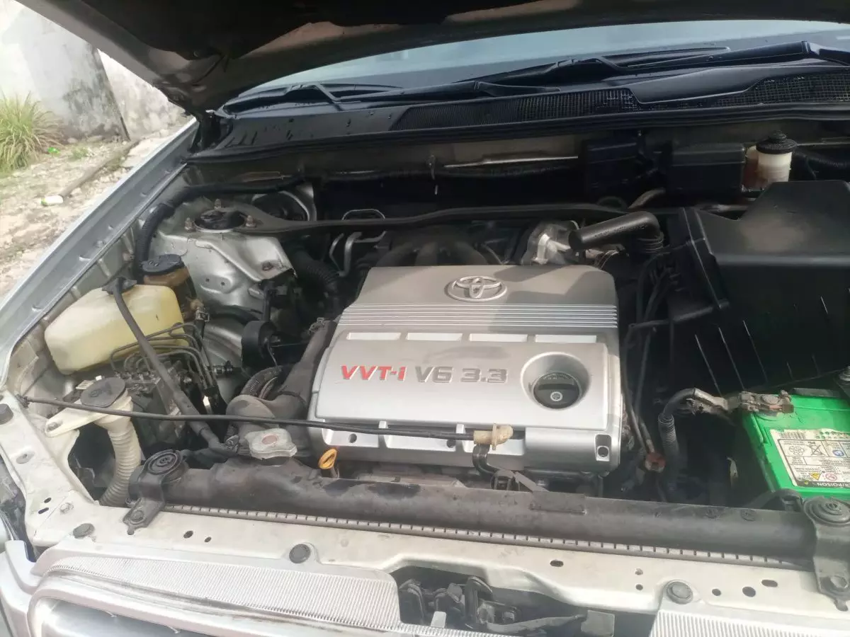 engine