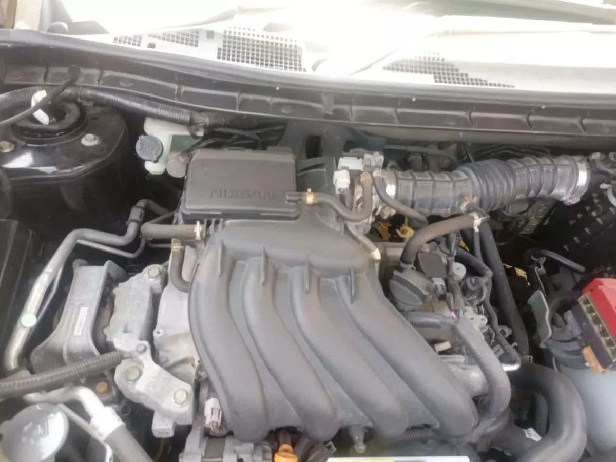 engine