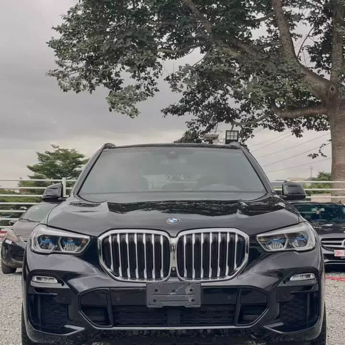 BMW X5 - 2020