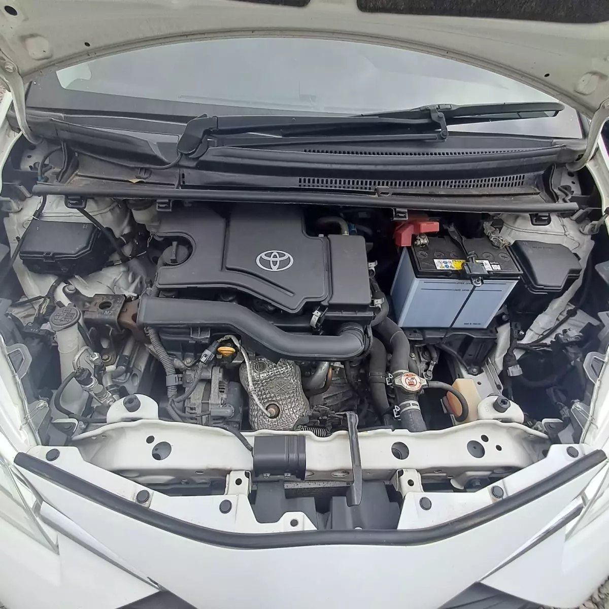 engine