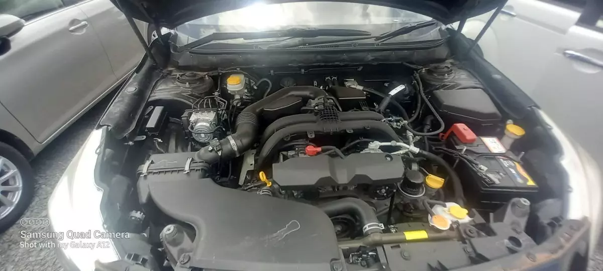 engine