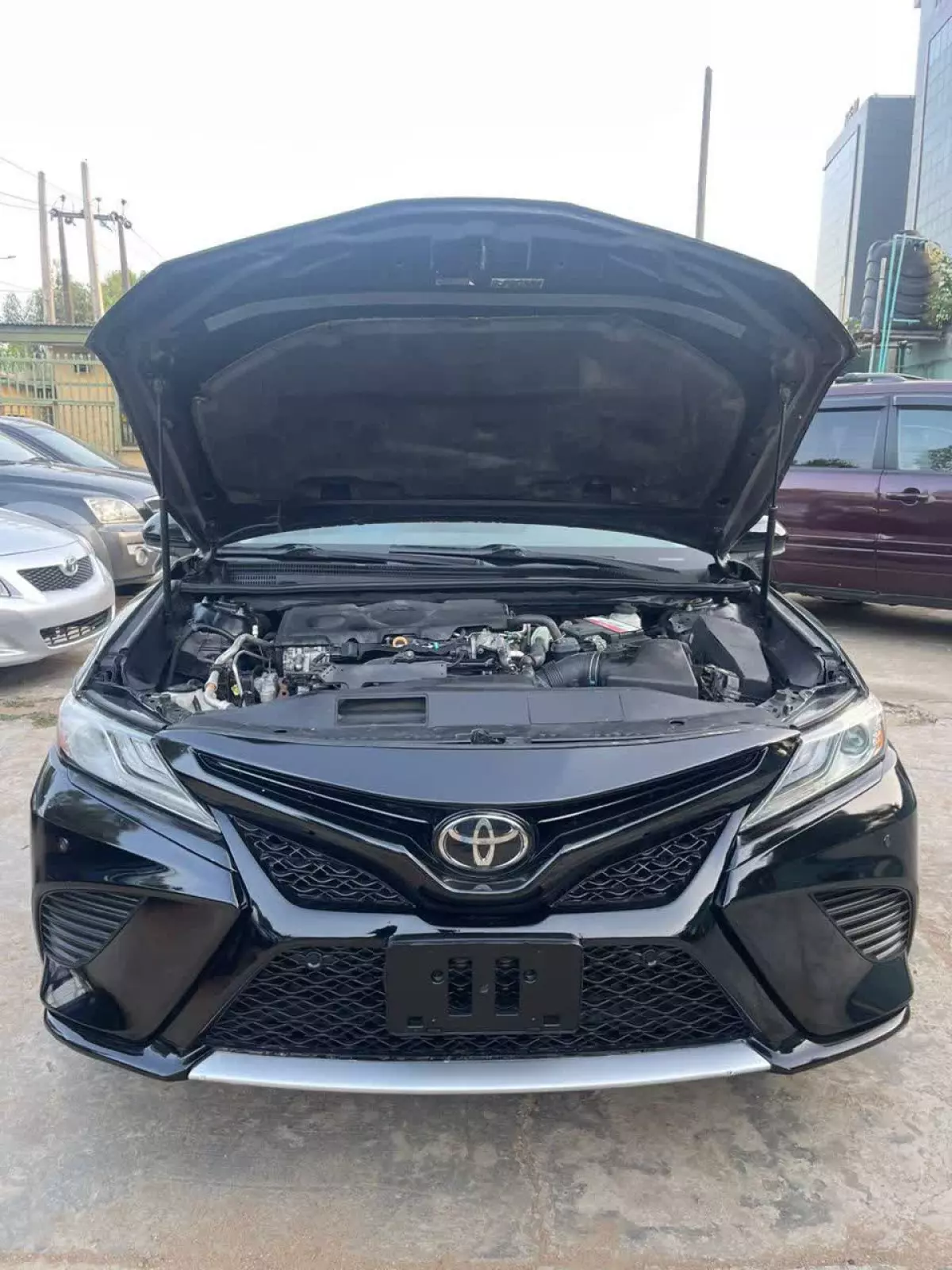 engine