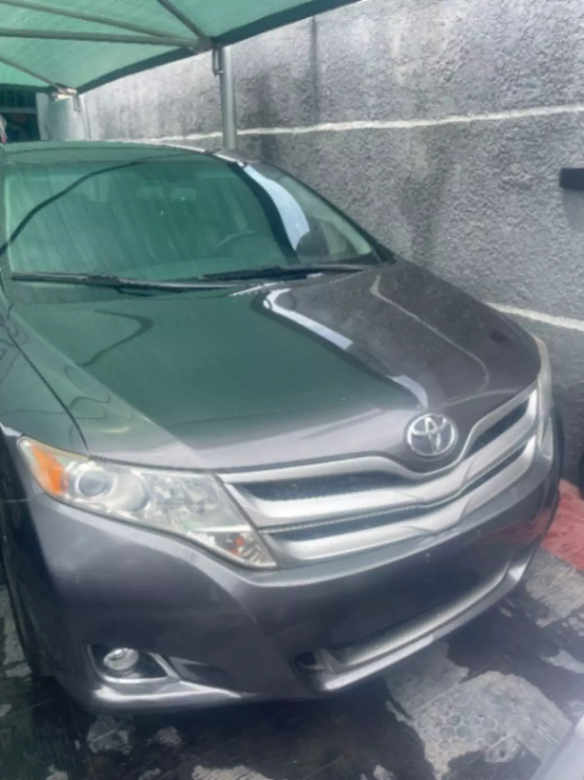 Toyota Venza - 2013
