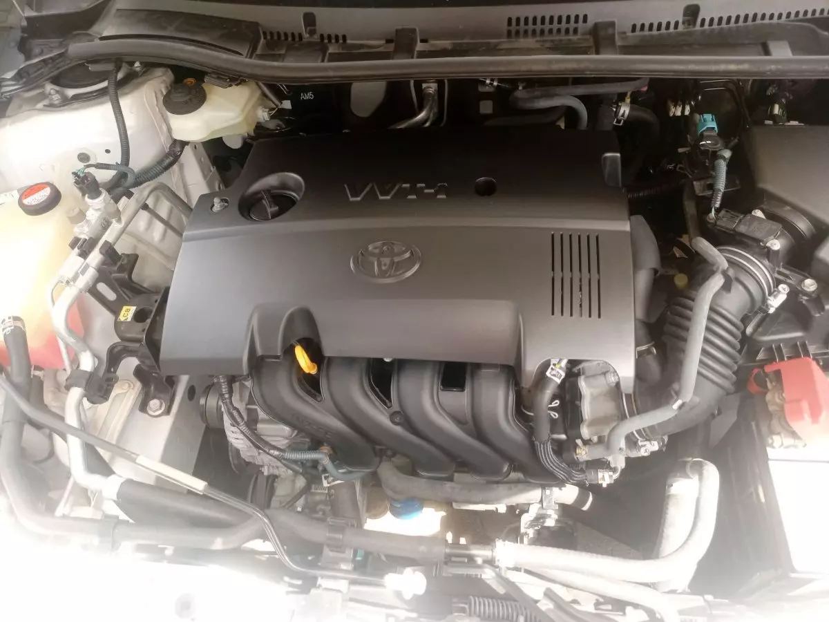 engine