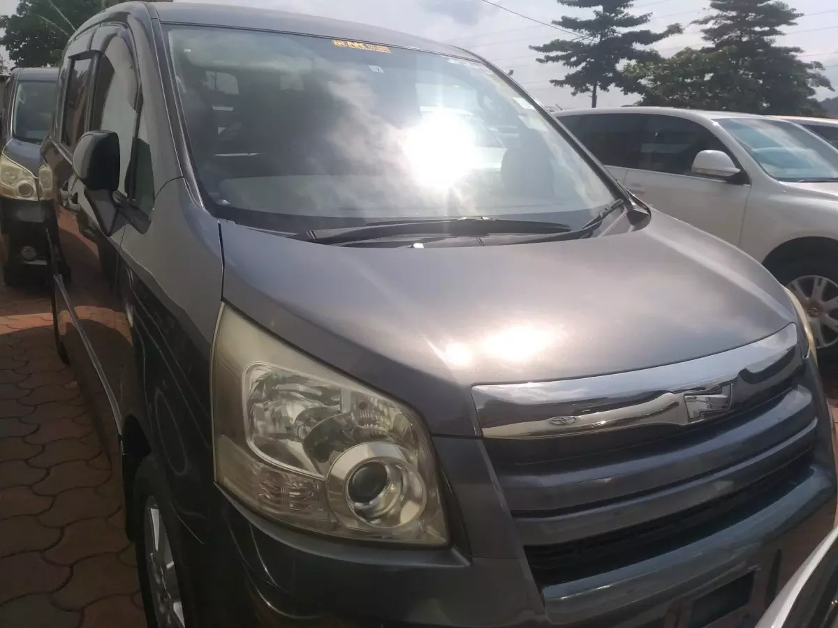 car Right Front