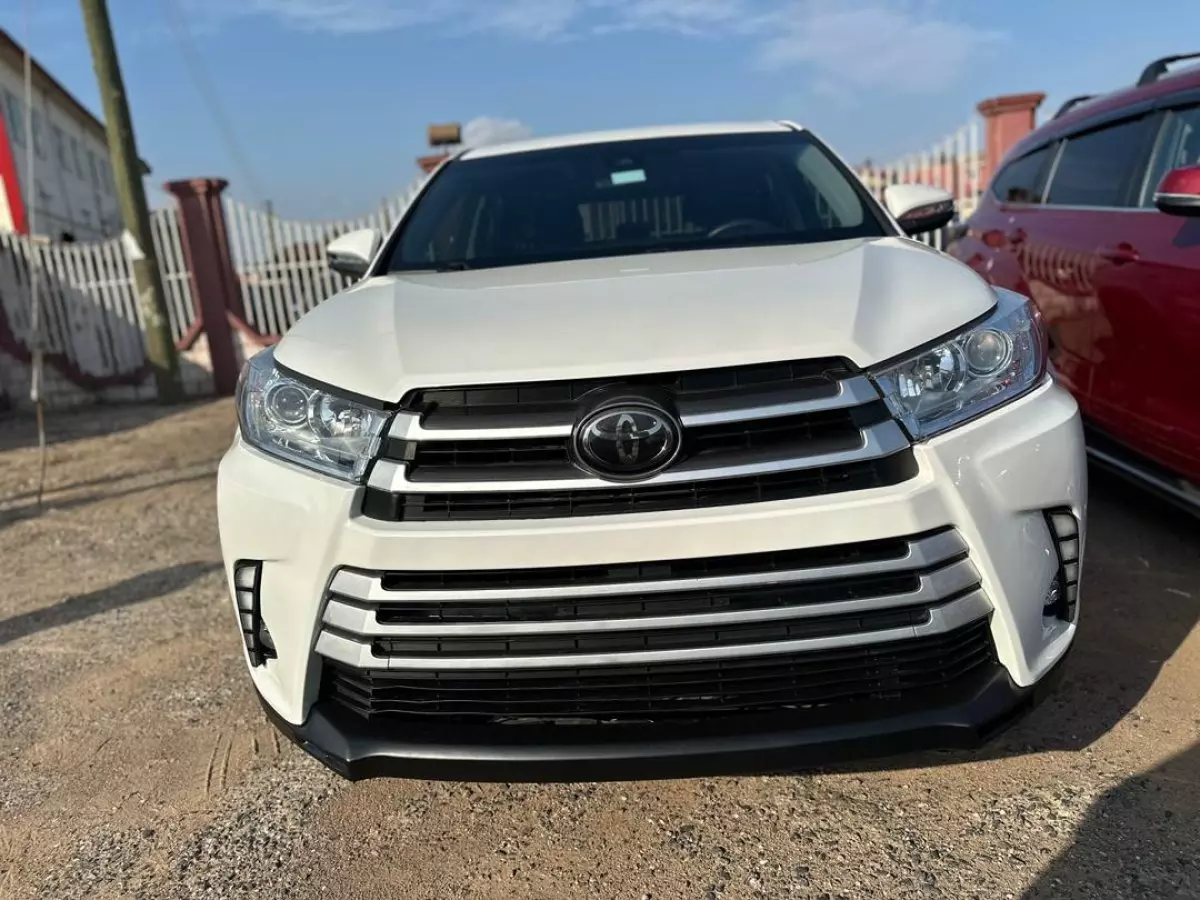 car Left Front