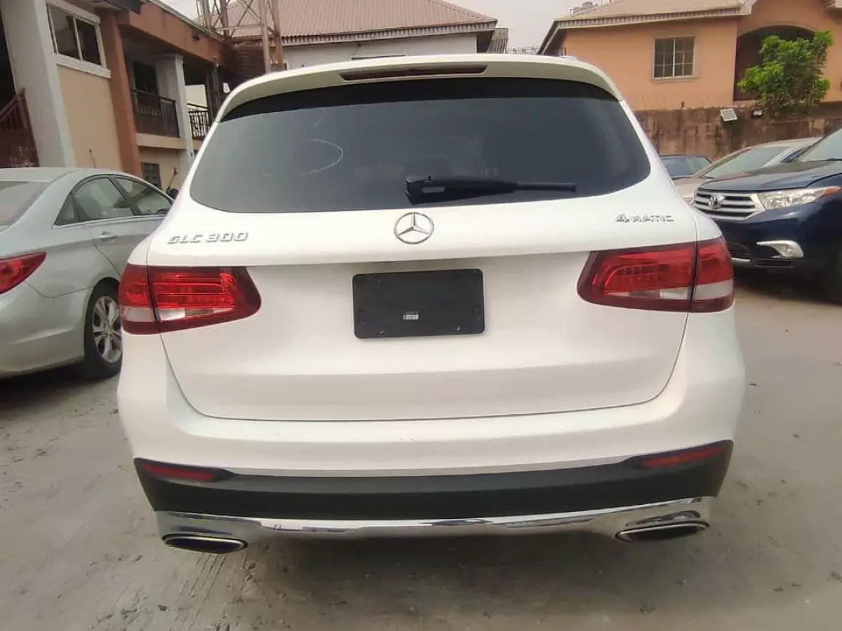 car Back