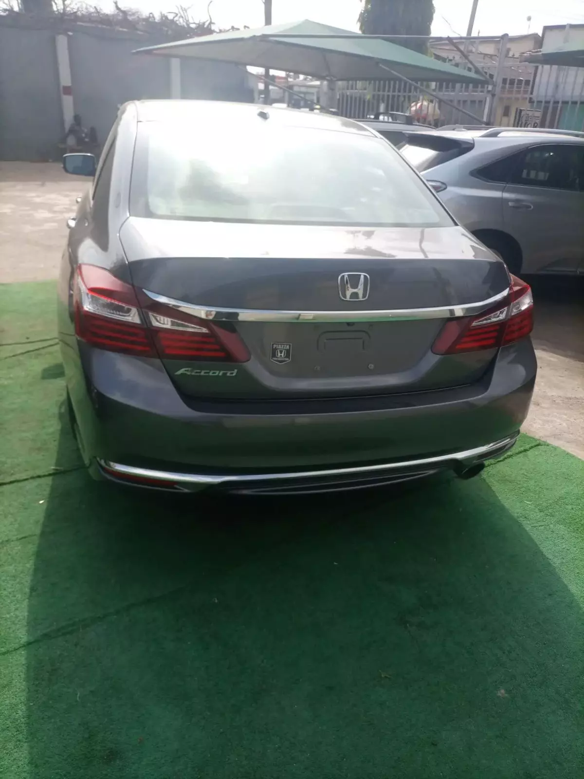 car Right
