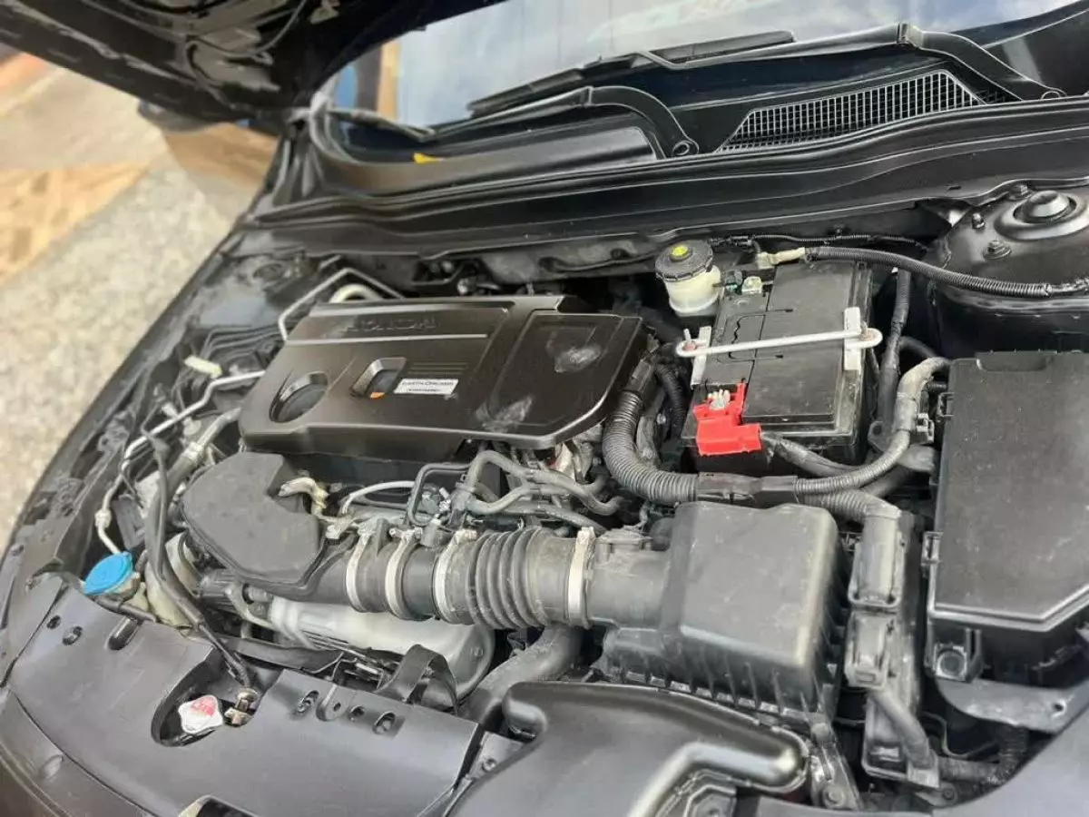engine