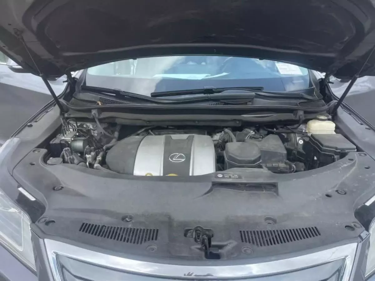 engine