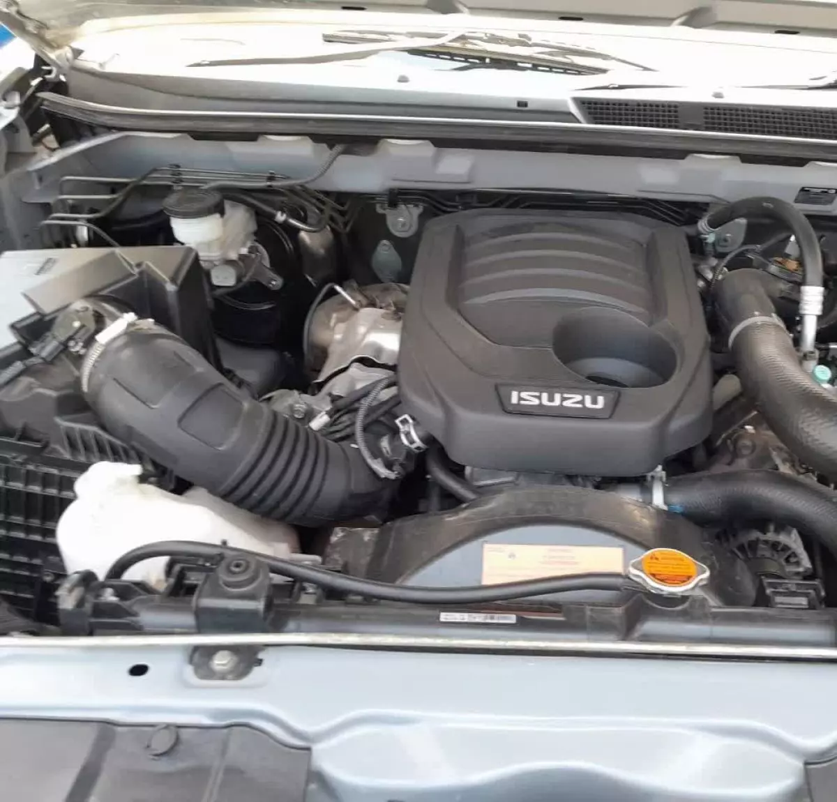 engine
