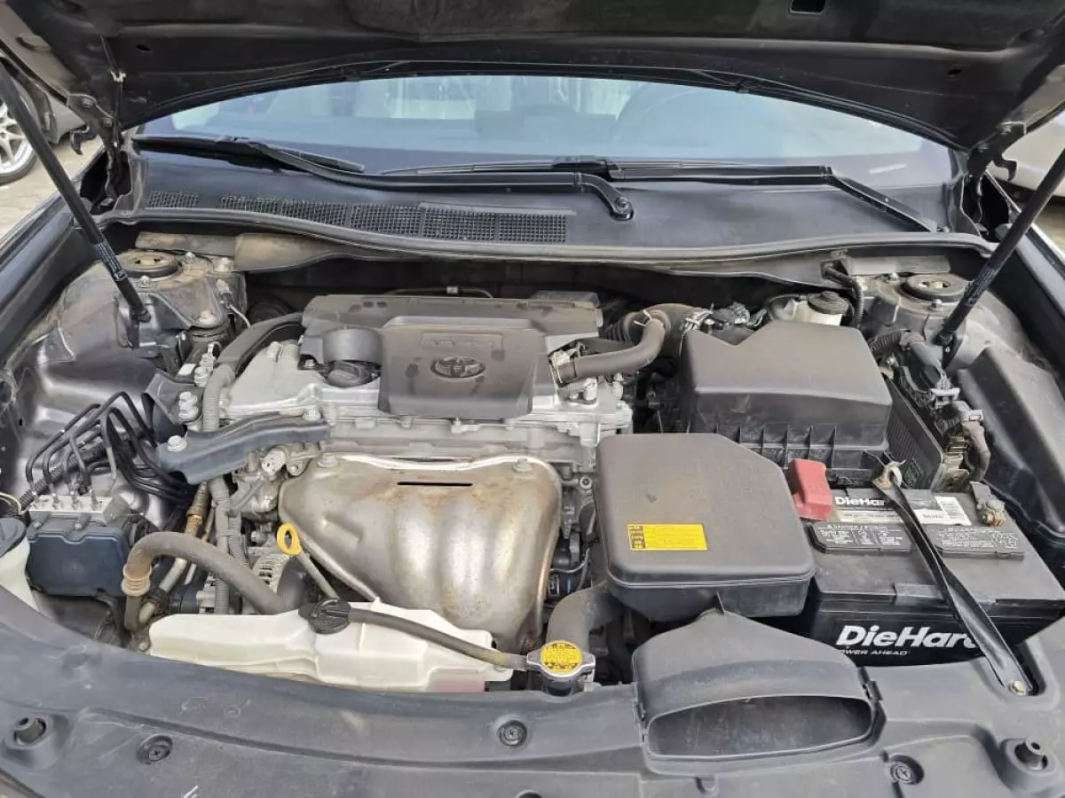 engine