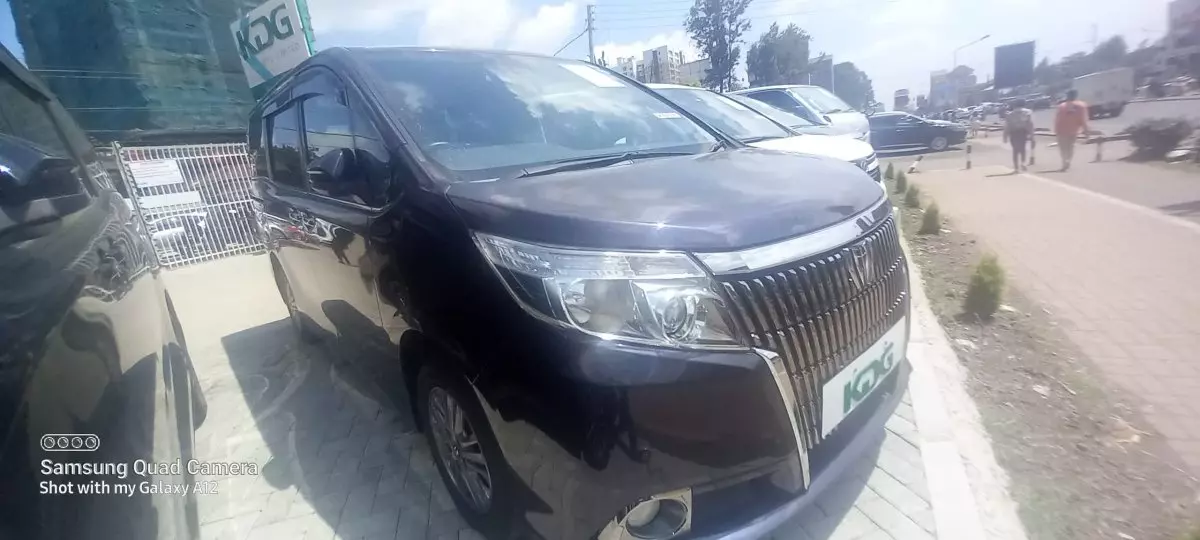 car Right Front