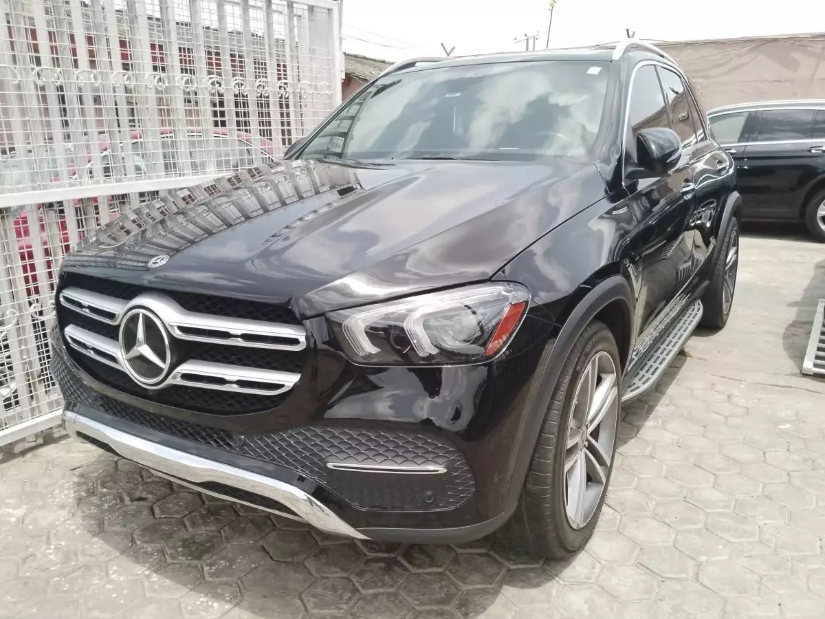 car Left Front