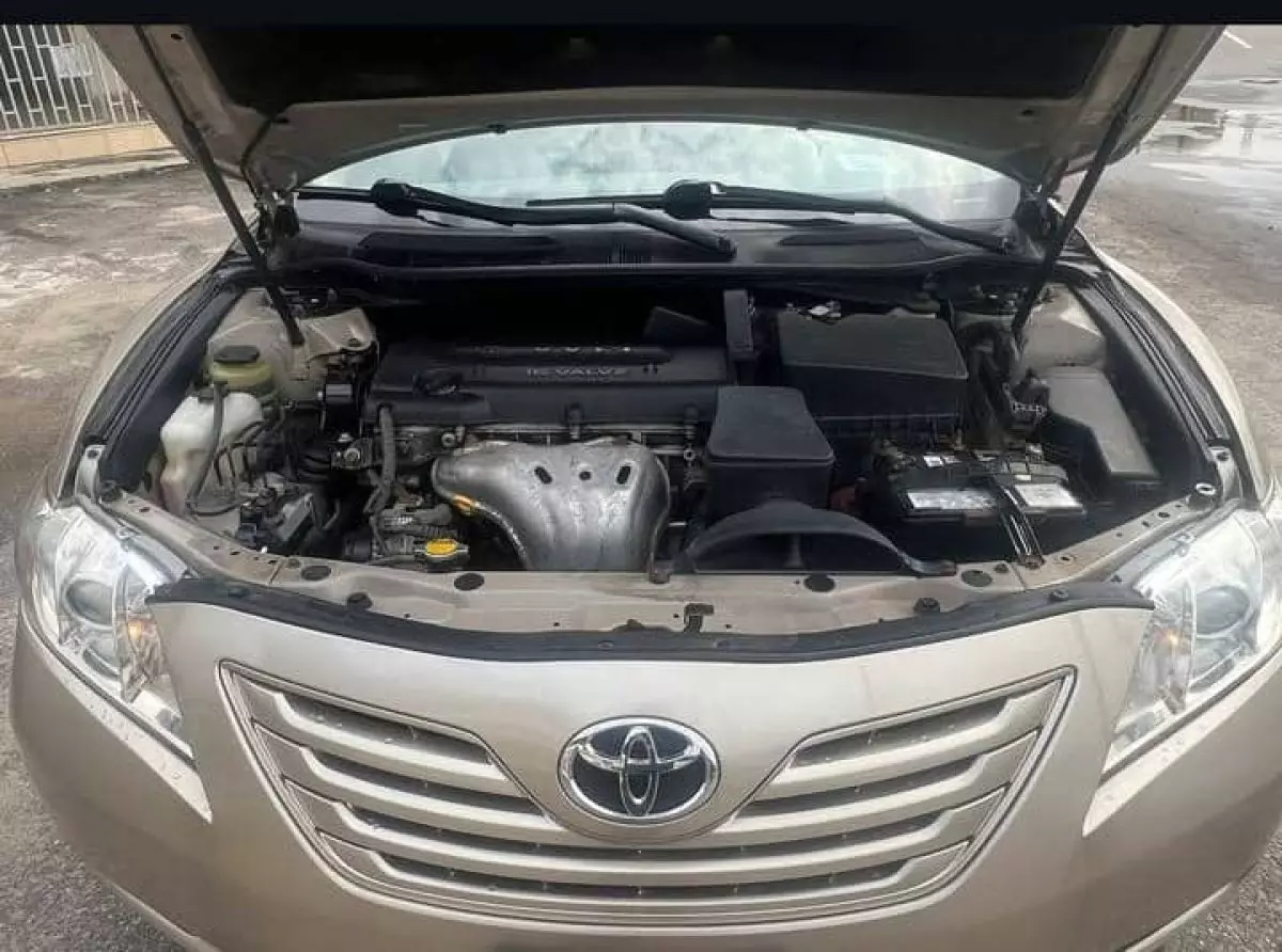 engine