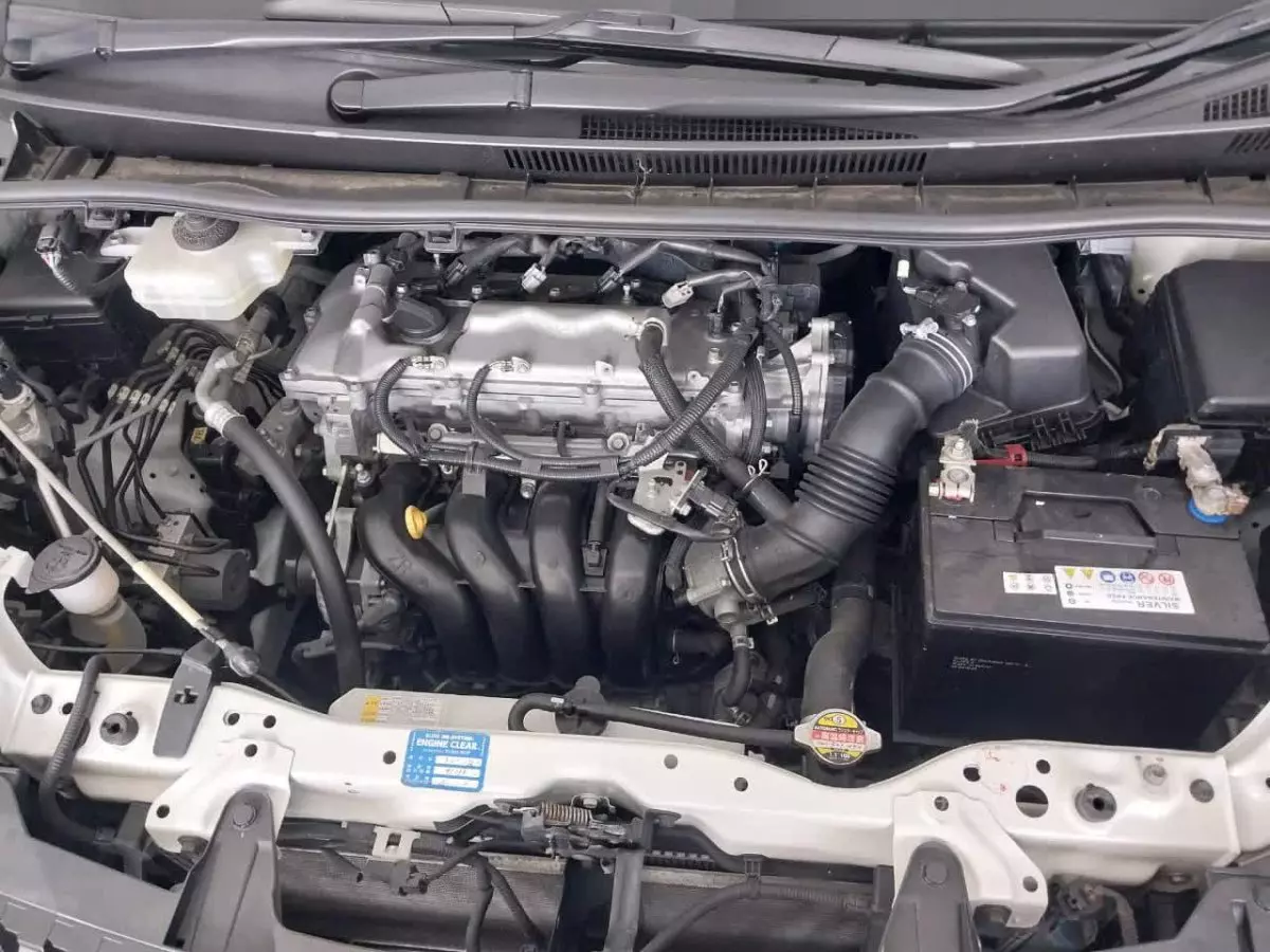 engine
