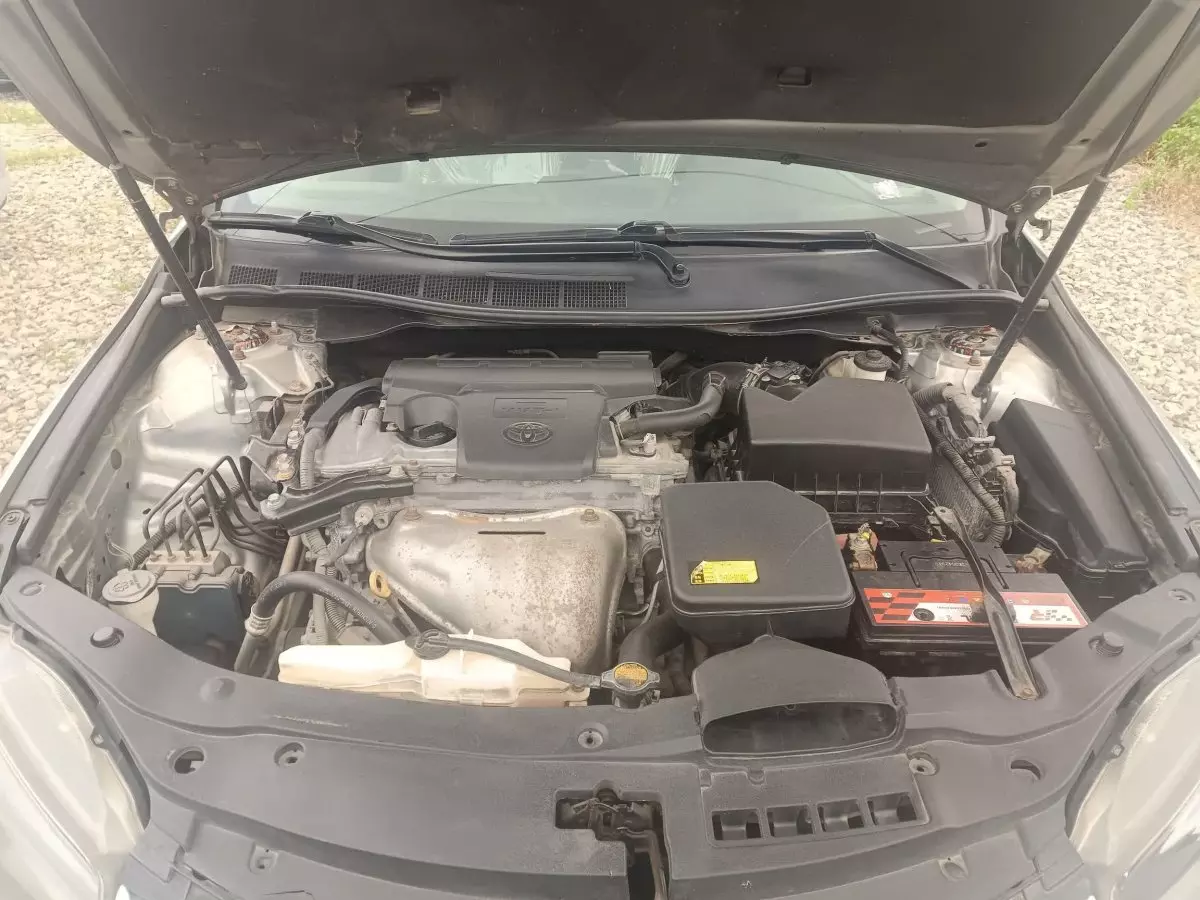 engine