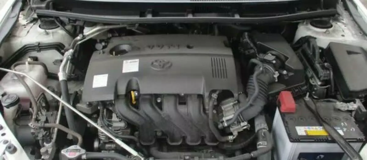 engine