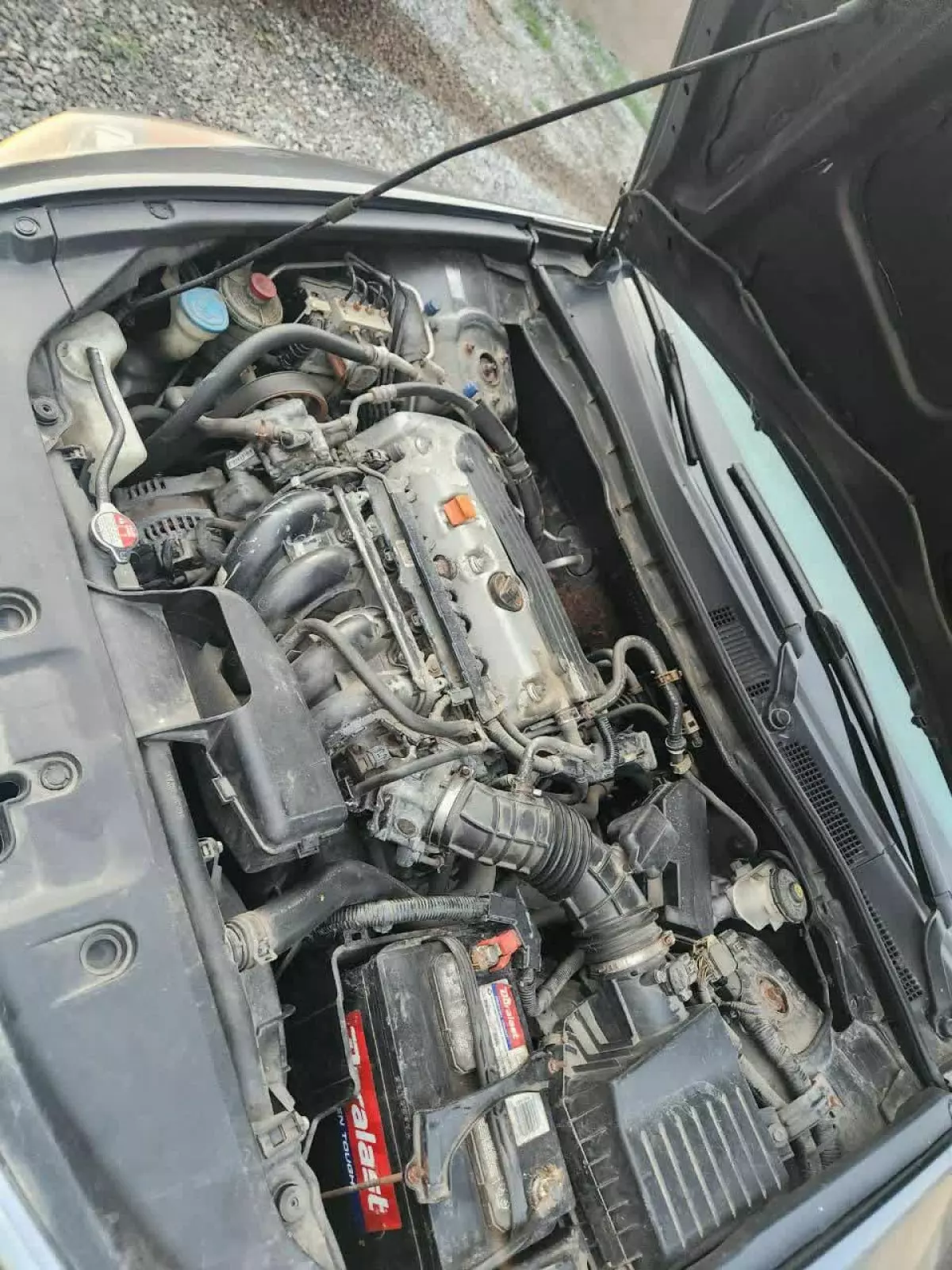 engine