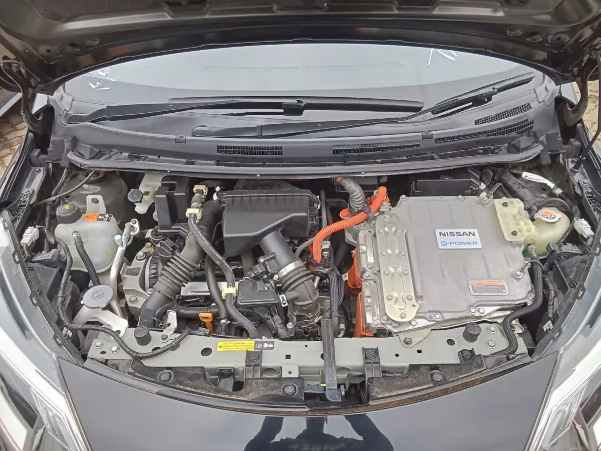 engine