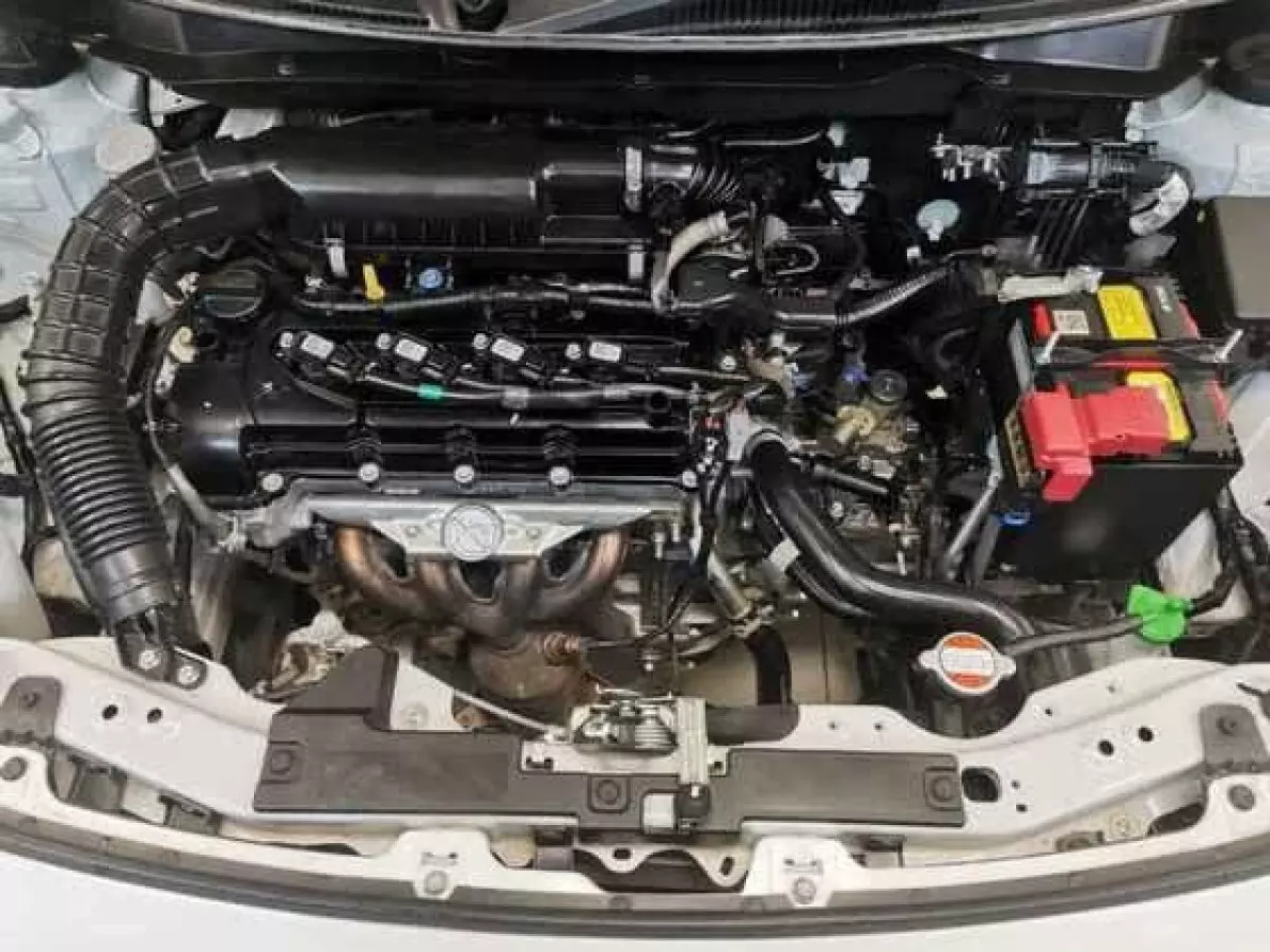 engine