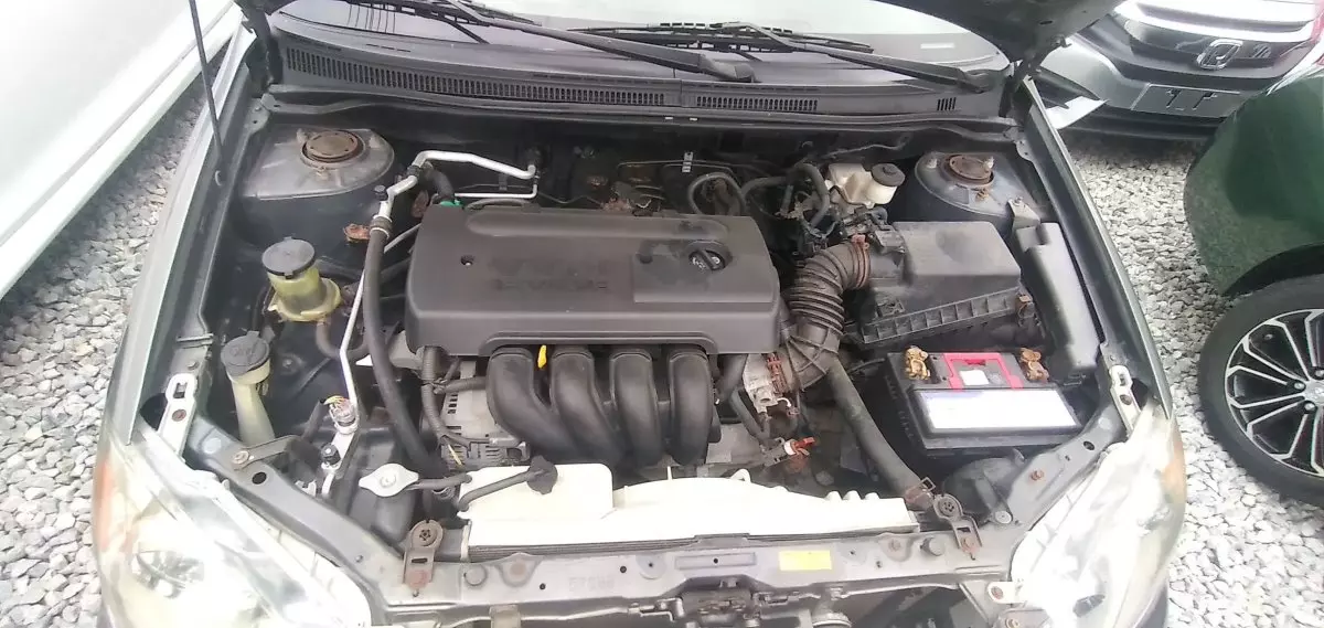engine