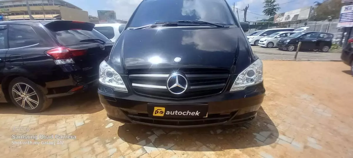car Front